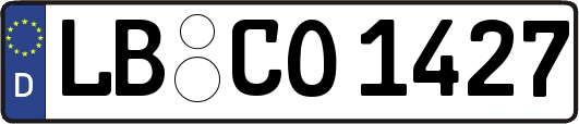 LB-CO1427