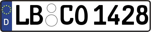 LB-CO1428