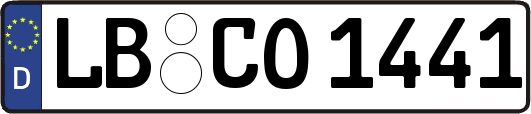 LB-CO1441