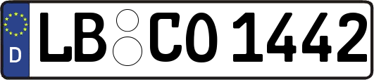 LB-CO1442