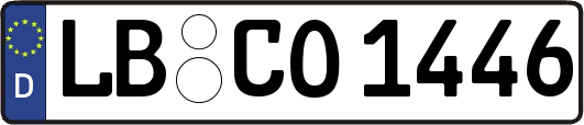 LB-CO1446