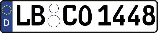 LB-CO1448