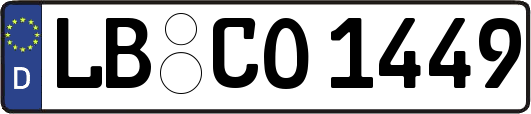 LB-CO1449