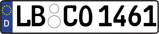 LB-CO1461