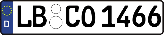 LB-CO1466