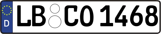 LB-CO1468