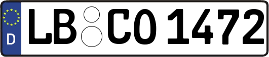 LB-CO1472
