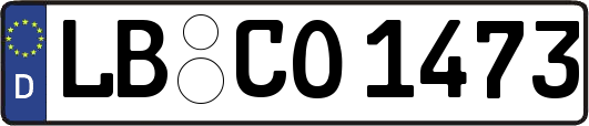 LB-CO1473