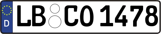 LB-CO1478