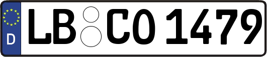 LB-CO1479