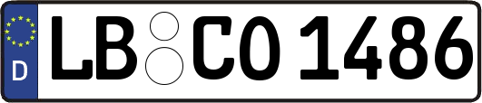 LB-CO1486