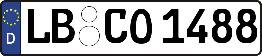 LB-CO1488