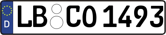 LB-CO1493