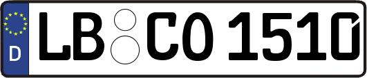 LB-CO1510