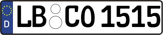 LB-CO1515