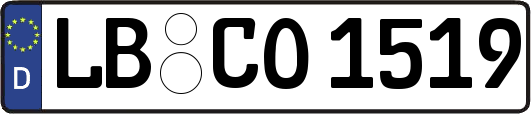 LB-CO1519