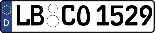 LB-CO1529