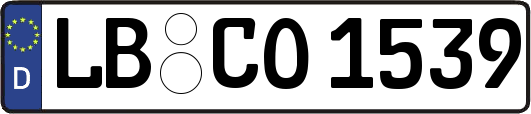 LB-CO1539