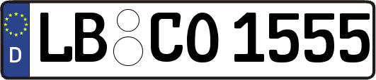 LB-CO1555