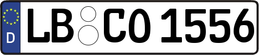 LB-CO1556