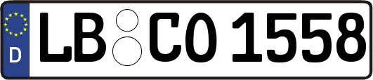 LB-CO1558