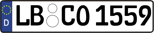 LB-CO1559