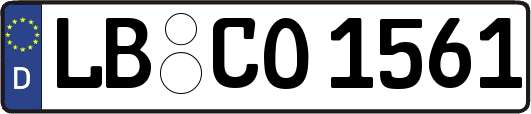 LB-CO1561