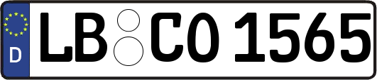 LB-CO1565
