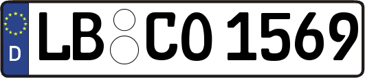 LB-CO1569