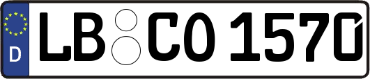 LB-CO1570
