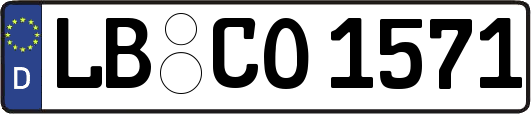 LB-CO1571