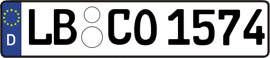 LB-CO1574