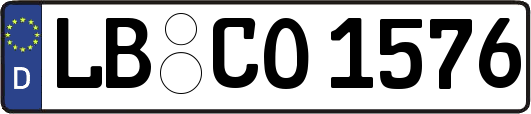 LB-CO1576