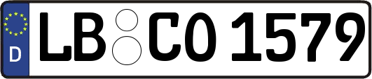 LB-CO1579