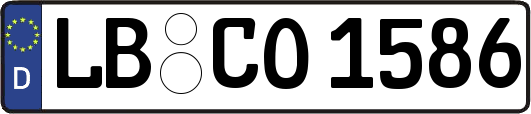 LB-CO1586