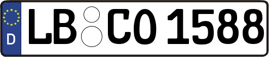 LB-CO1588