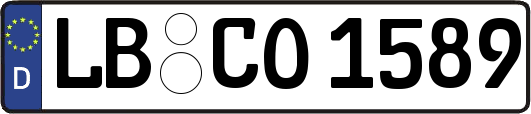 LB-CO1589
