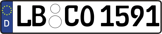 LB-CO1591