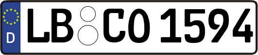 LB-CO1594