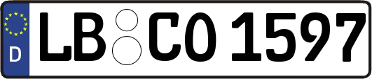 LB-CO1597
