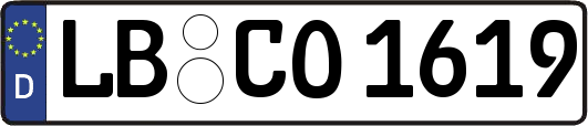 LB-CO1619