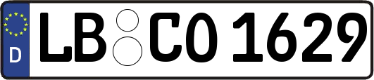 LB-CO1629