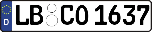 LB-CO1637