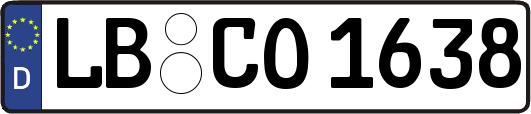 LB-CO1638