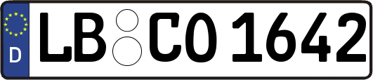 LB-CO1642