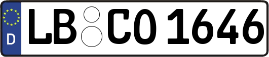 LB-CO1646