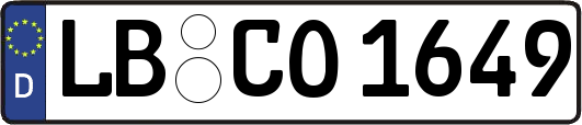 LB-CO1649