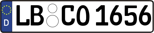 LB-CO1656