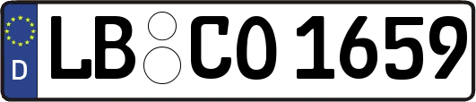 LB-CO1659