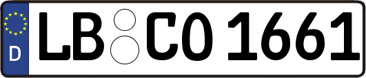 LB-CO1661